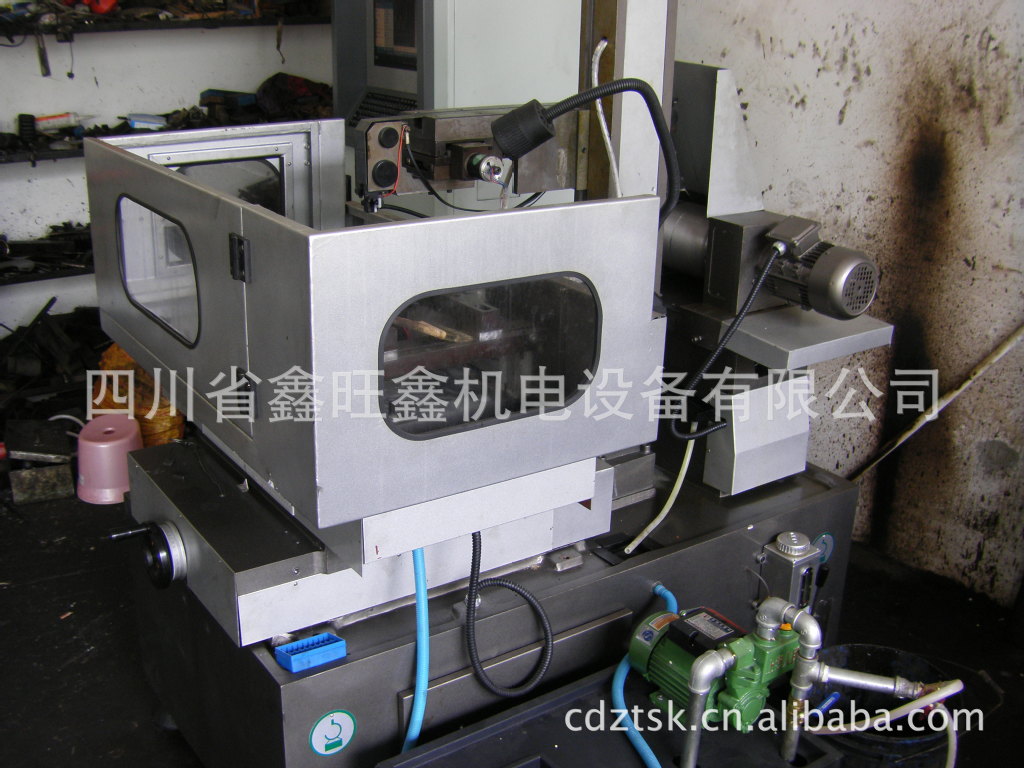 专业供应 机床线切割 线切割 高速线切割 快走丝线切割 厂家直销
