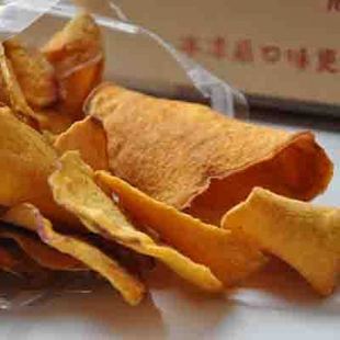 烤红薯片10斤每箱 烤地瓜片 炸薯片 地瓜片香酥地瓜片 批发供应