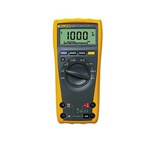 实体店销售 美国福禄克(FLUKE) 179手持式数字万用表