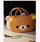 san-x rilakkuma����С�� ���а���/�����/���