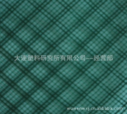 two ribs mosquito net