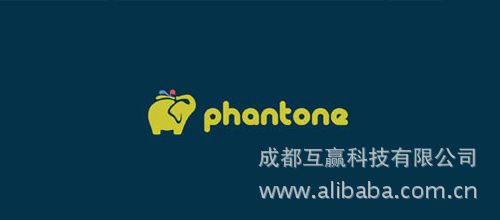 logo设计灵感系类之大象元素logo设计