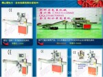 厂家推荐河南【多功能枕式包装机】-价格行情