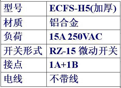 ECFS-H5