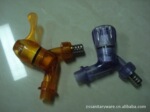 ��Ӧ͸����ɫPVC������������ˮ��PVC����ˮ��ͷ