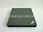 【批发】Thinkpad外置USB2.光驱套件/SATA,IDE接口转接板/光驱盒