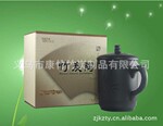 专业供应礼品工艺品功夫茶具竹炭陶茶杯