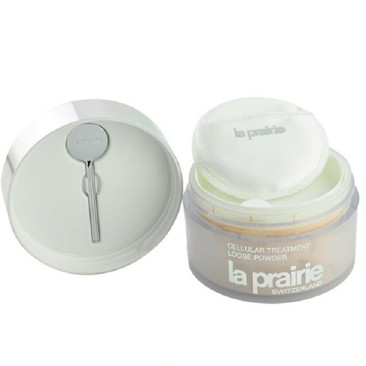 la prairie 莱珀妮细胞修护散粉 56g 10g(translucent