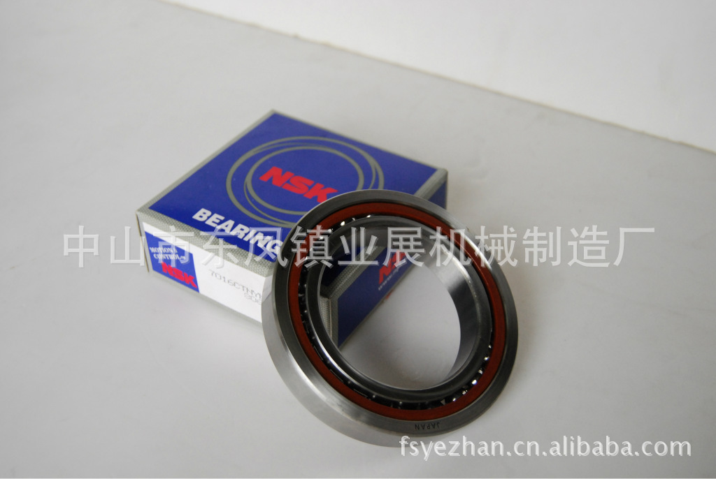 中山业展高精度液压数控车床 CK32液压车床