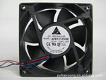 ������Ӧ̨�� 12038 AFB1212VHE 12V 0.90A 3��˫����ɢ�ȷ���