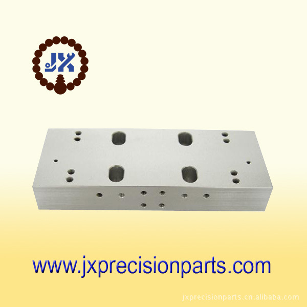 上海铝合金零件精密加工 上海铝合金精密零件