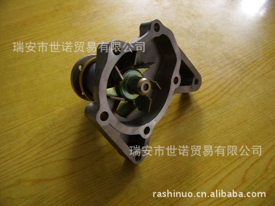 【新品推荐】供应奇瑞汽车配件s11-qq1.1/465汽车水泵 信誉保障