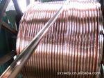 【廠傢直銷】供應高導電銅線 紫銅線 H65黃銅線