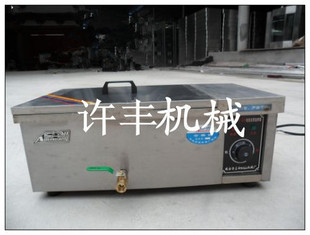 油炸锅系列 电热油炸锅 不锈钢油炸箱 电热油炸炉 水炸锅