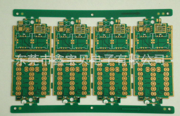 供應PCB/線路板/電路板/工廠,批發,進口,代購