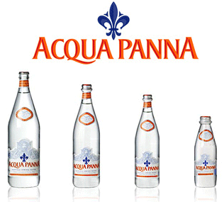 普娜礦泉水Acqua Panna意大利原裝進口750ml-代理批發(fā)價格