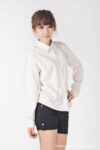 批发供应 兰诺·竹宝贝竹纤维服饰 各种办公职员女装衬衣