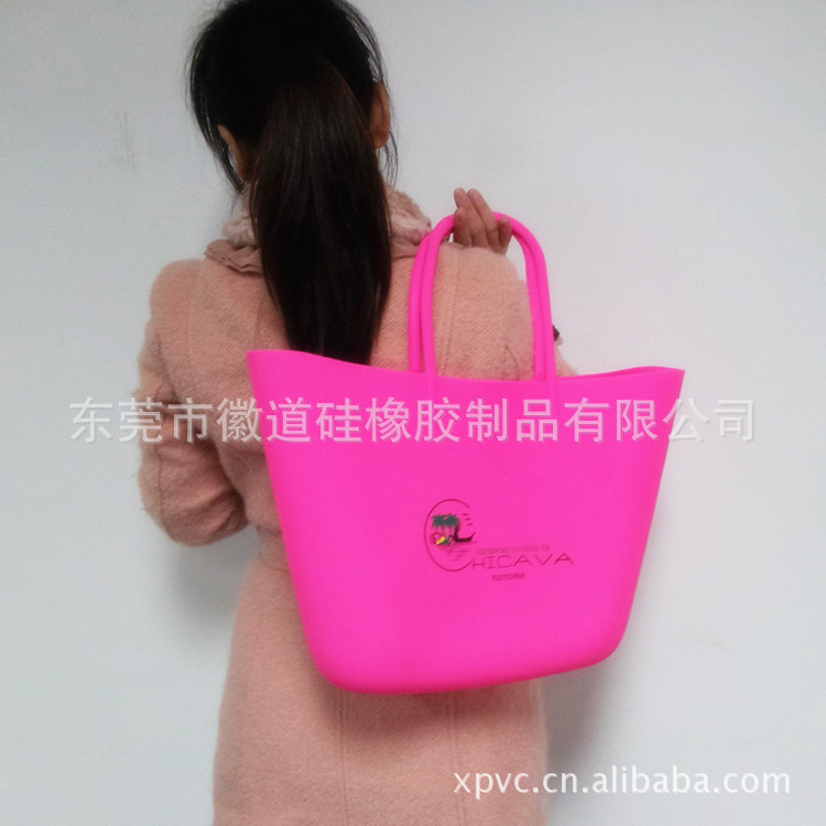 矽膠沙灘包廠傢