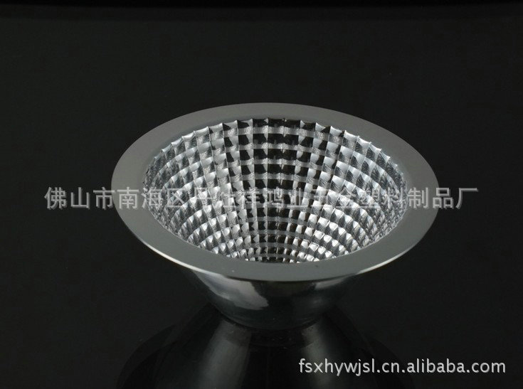 供应LED铝灯杯 LED铝灯杯外壳 铝合金灯杯 灯杯外壳加工