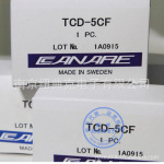 ������CANARE�й�һ������TCD-5CF BNC Q9ѹ��ǯ ģ�� ѹ��ģ��