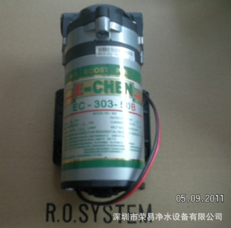 三角洲50G自吸泵