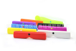 ipad新款扬声器,ipad3扬声器,ipad硅胶喇叭,硅胶喇叭