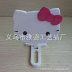 �������� ��ɫhello kitty�ֱ���ױ��|��ױ��Ʒ��