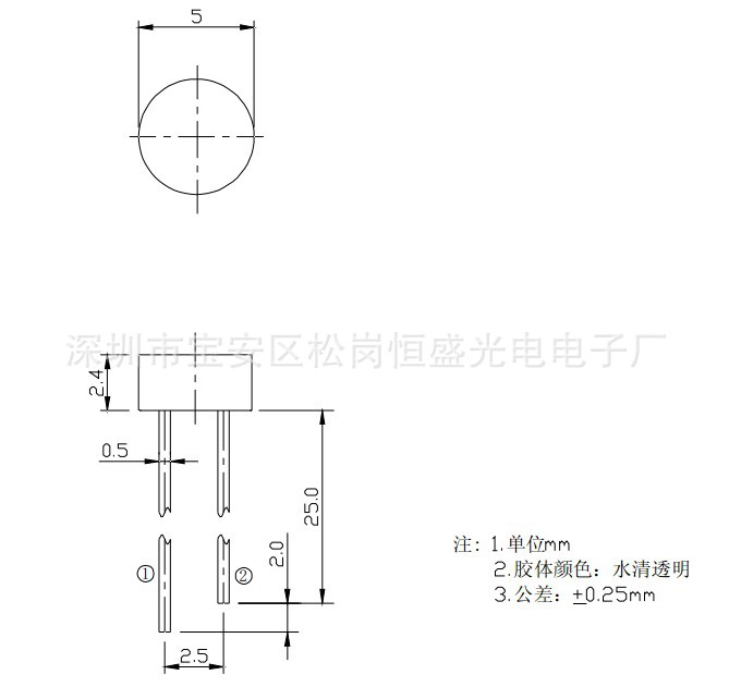 TACA50D-7