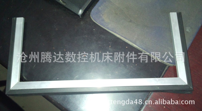 厂家生产数控机床附件 GXB系列机床导轨刮屑板