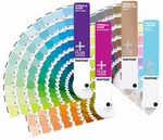 PANTONE רɫ�䷽ָ���ı���װ