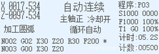 超低价供应高质量经济仪表车数控系统，厂家直销，永轩数控