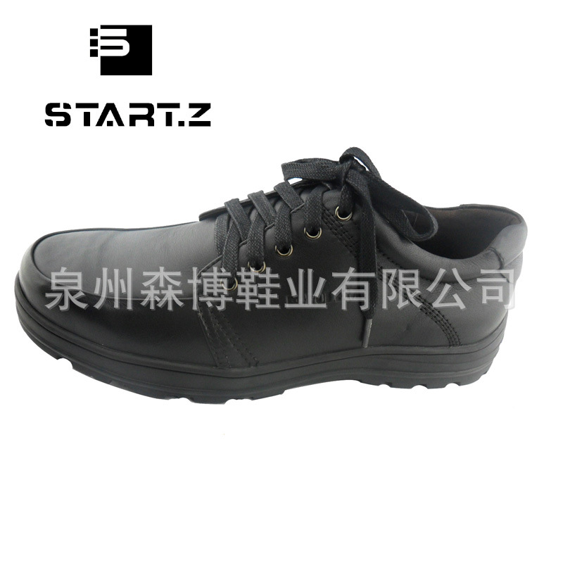 按摩系列 STARTZ熱賣腳底按摩保健鞋 足療皮鞋 真皮 皮鞋 訂貨批發・進口・工廠・代買・代購