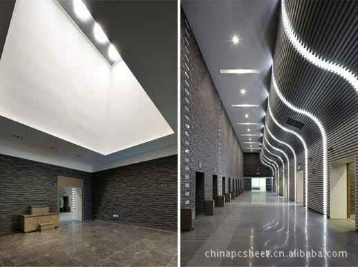 厂家直销 德国拜耳料 供应PC隔音墙 阳光板|耐力板应隔板 