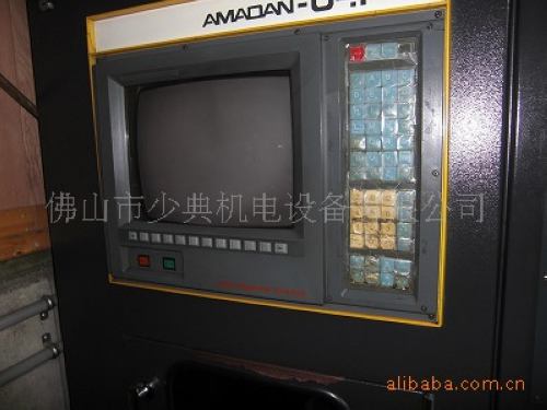 专业供应高质量日本AMADA数控冲床（图）
