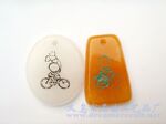 【厂家批发】新奇特工艺品/厂家直销/低价促销/吊坠/玉石图片