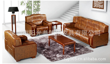 深圳办公家具卖场