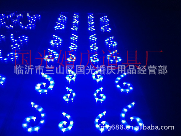 2012新款星光大道 婚庆道具星光大道 婚庆舞台道具星光大道图片_3