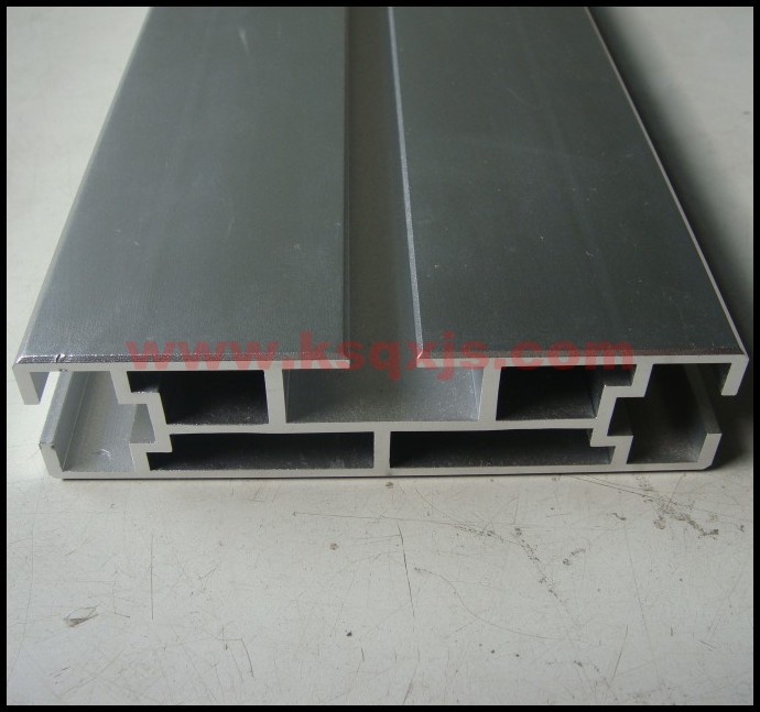 CNC加工，铝型材加工