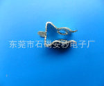 供应fuse支架AH-700,镀镍fuse支架