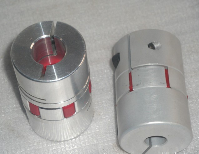 正火进囗联轴器