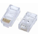 ����������RJ45����ˮ��ͷ