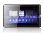 M1001 -10.1英寸BOXCHIP多核/电容来触摸/照相机平板电脑