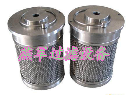 西德福滤清器