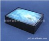 有机玻璃盒 亚克力盒 亚克力箱 饰品盒子 透明颜色盒子定做