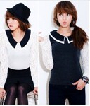 GUMZZI[SM4859T-A]��Ʒ����˿���ӣ�ʱ��Ůװ ��������