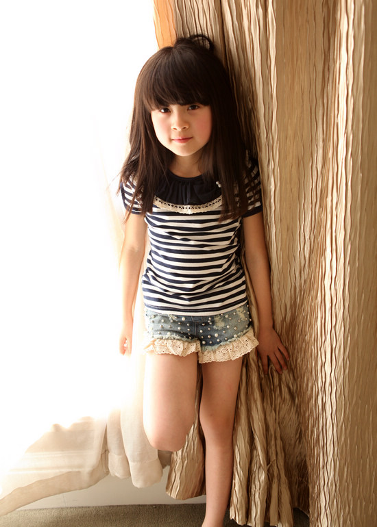 Футболка детская Yao Yao baby clothes 2014 Yao Yao baby clothes Футболка детская Yao Yao baby clothes 2014 Yao Yao baby clothes