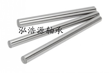直线导轨活塞杆光杆镀铬棒,直线光轴TFC30*500L