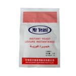 15克小包装高活性干酵母出口品牌
