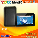 7��/����TFT��ʾ��/����3G/����ʽ T716