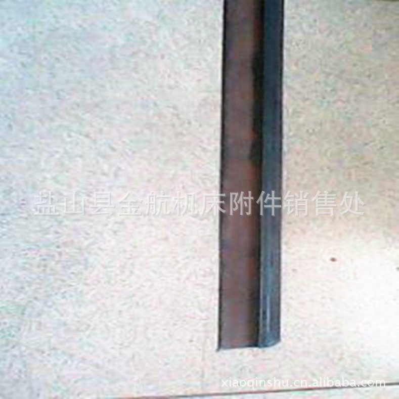 沧州供应 机床防护罩密封条 防护罩胶条 橡胶密封条 可到付